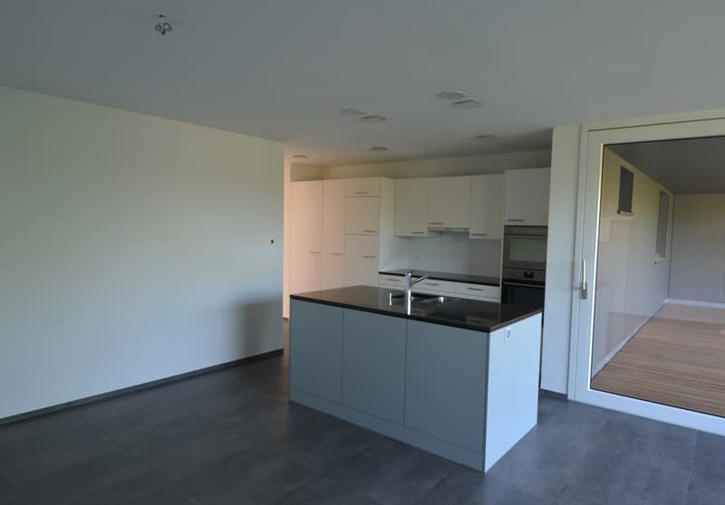 Bel appartement attique de 3,5 pièces dans le quartier d'Oberdorf (3)