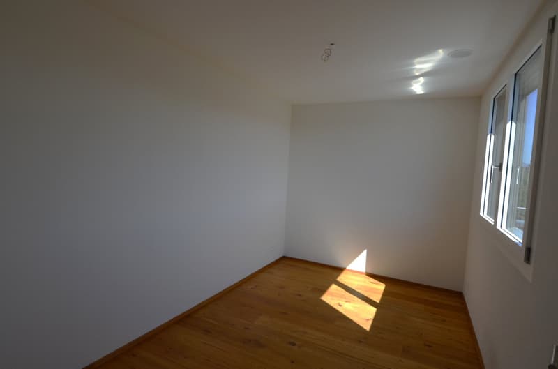 Bel appartement attique de 3,5 pièces dans le quartier d'Oberdorf (7)