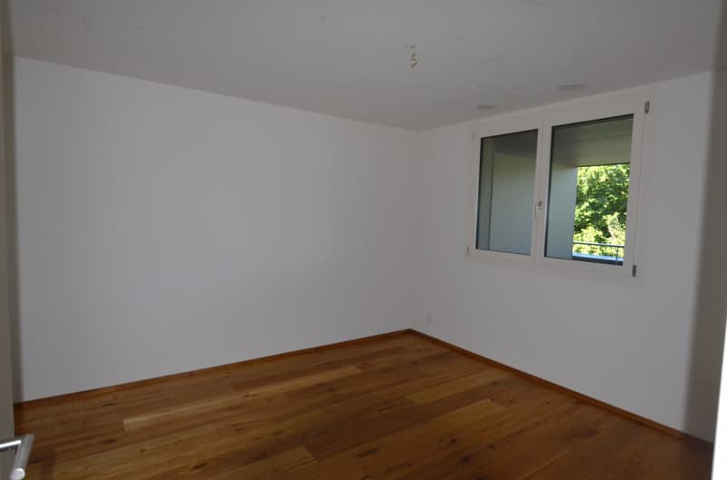 Bel appartement attique de 3,5 pièces dans le quartier d'Oberdorf (9)