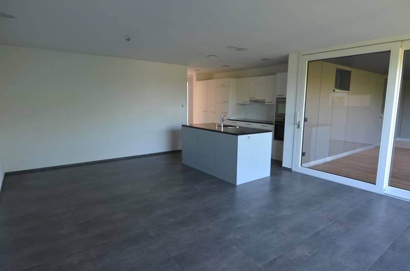 Bel appartement attique de 3,5 pièces dans le quartier d'Oberdorf (4)