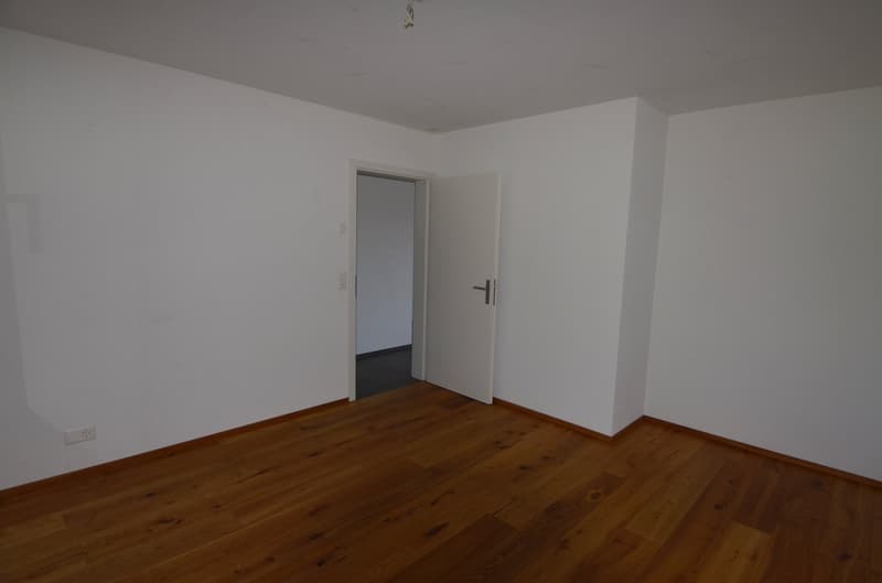 Bel appartement attique de 3,5 pièces dans le quartier d'Oberdorf (10)
