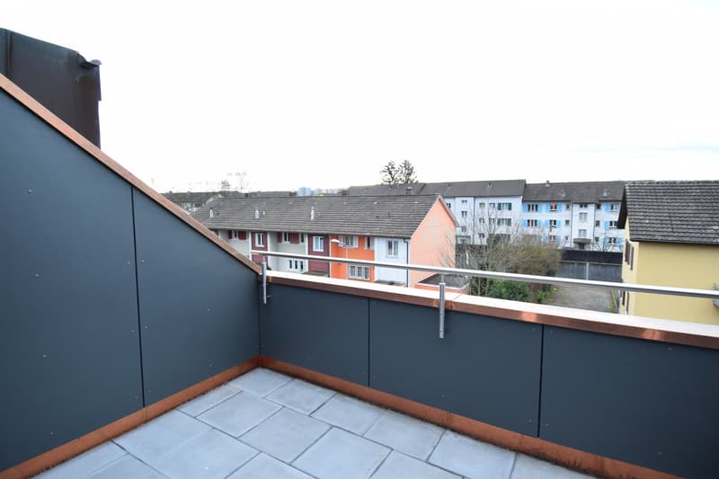 Bright 2-room apartment with balcony in Solothurn – available from October 2026 (8)