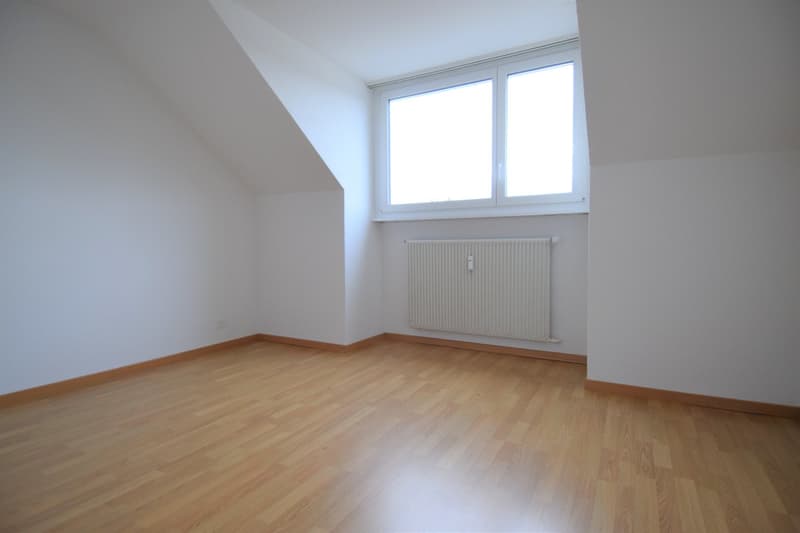 Bright 2-room apartment with balcony in Solothurn – available from October 2026 (4)