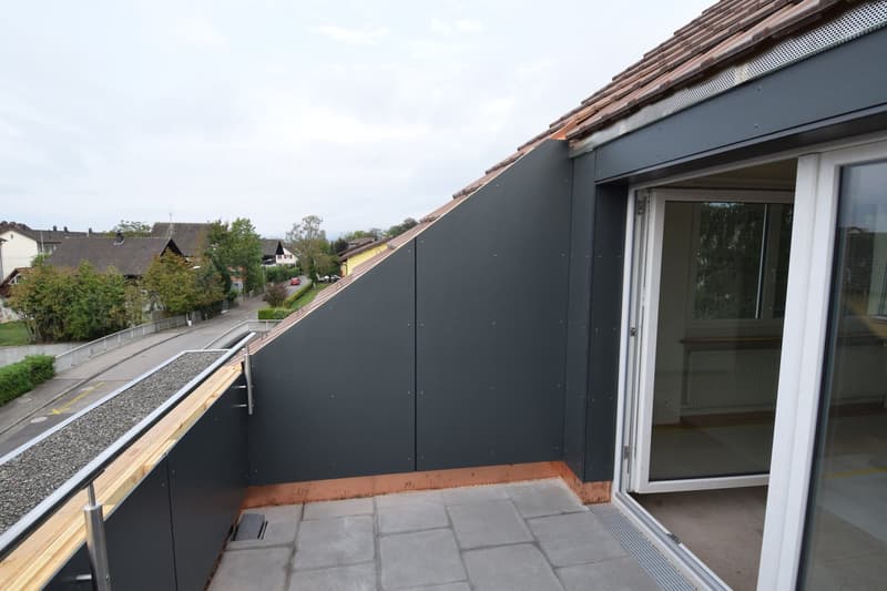 Bright 2-room apartment with balcony in Solothurn – available from October 2026 (7)