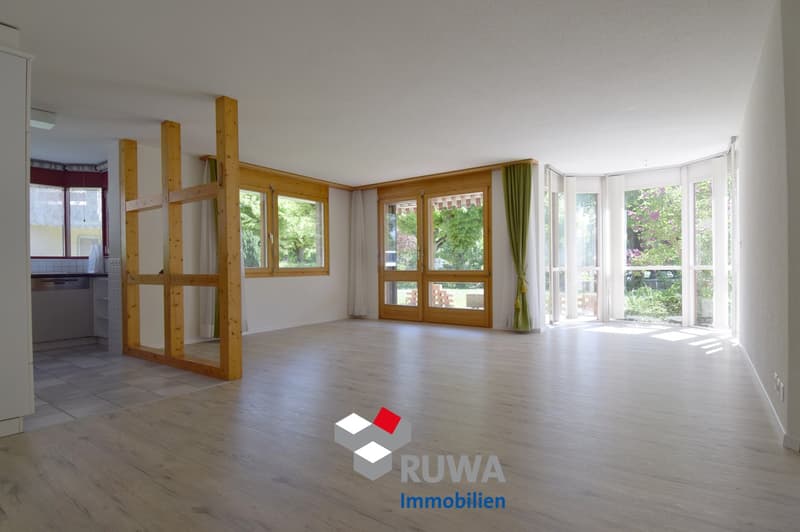 Praktische 3.5-Zimmer-Parterrewohnung mit gedecktem Sitzplatz im Herzen von Thun (11)