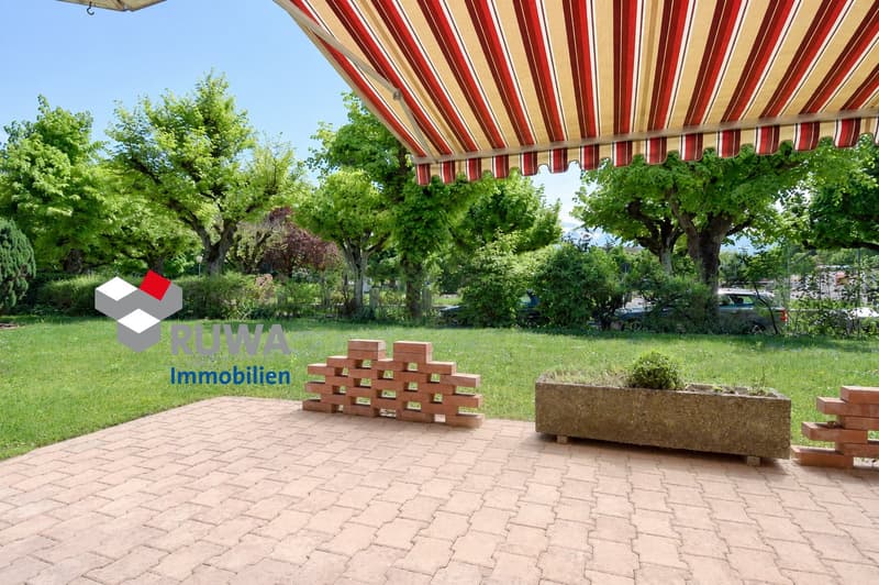 Praktische 3.5-Zimmer-Parterrewohnung mit gedecktem Sitzplatz im Herzen von Thun (9)