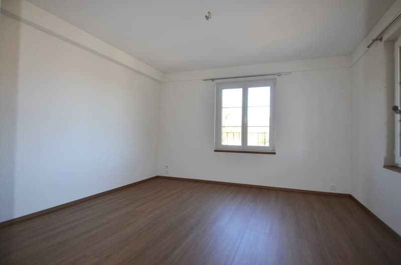 Appartamento accogliente di 3.5 locali con balcone a Höchstetten (7)