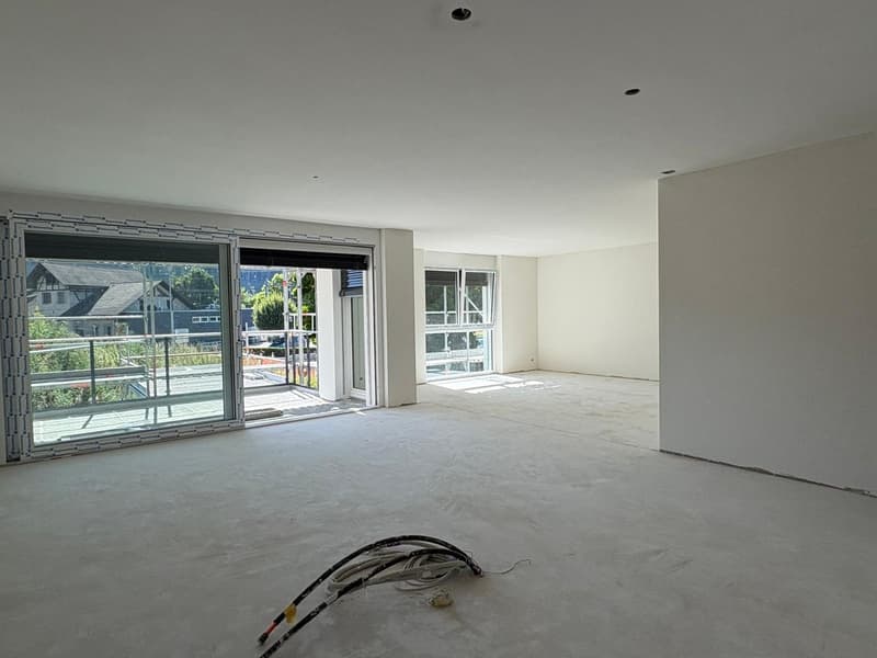 Moderne 4.5-Zimmer-Wohnung in Wynigen – Neubau (4)