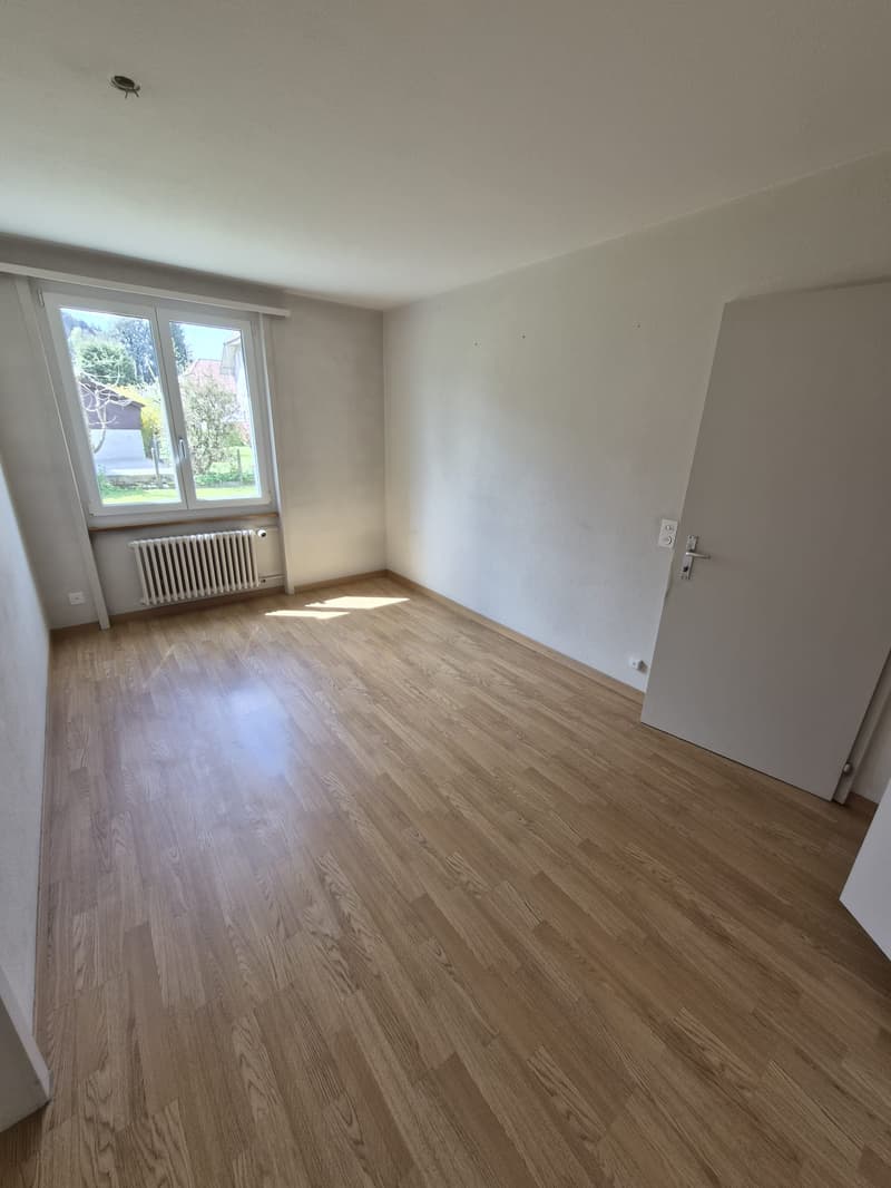Appartements "Härzigi" de 2 pièces confortables à Oberburg (3)