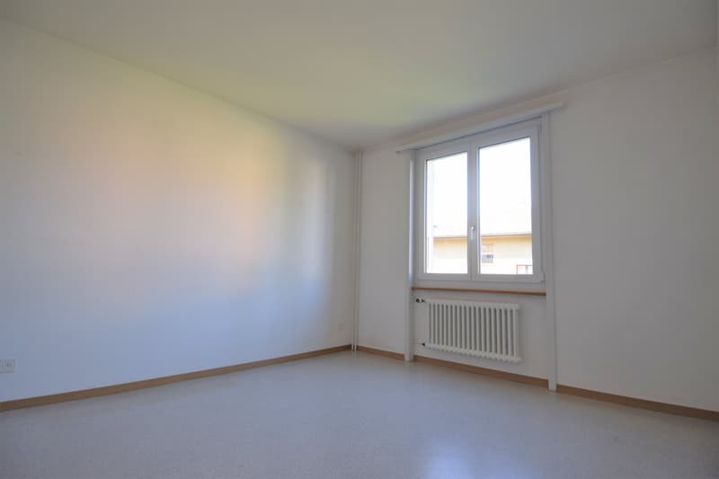 Appartements "Härzigi" de 2 pièces confortables à Oberburg (5)