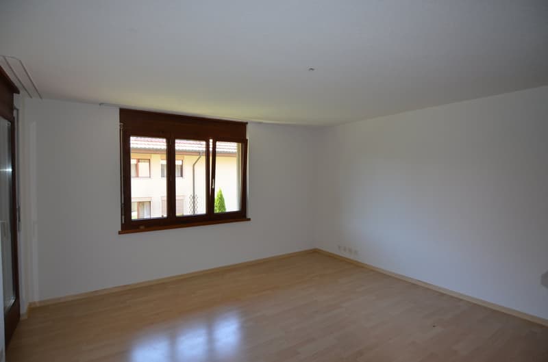 Central living in Hindelbank (4)