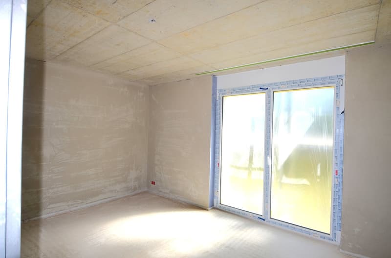 Moderne 4.5-Zimmer-Wohnung in Wynigen – Neubau (9)