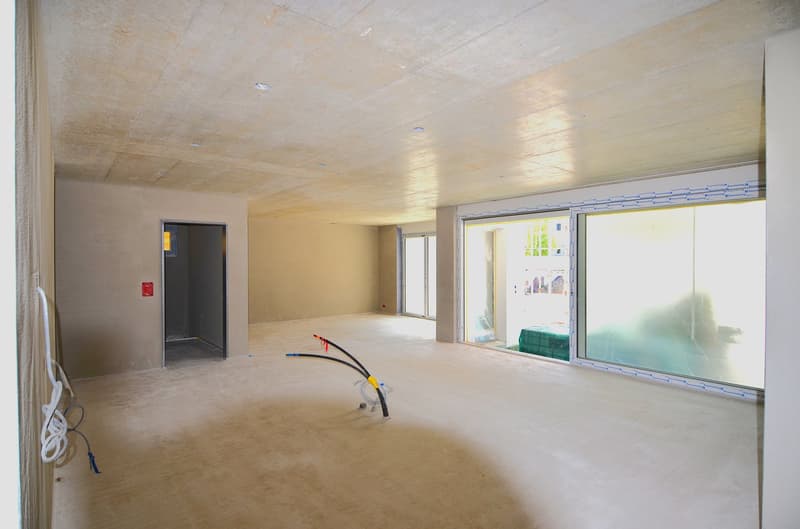 Moderne 4.5-Zimmer-Wohnung in Wynigen – Neubau (10)