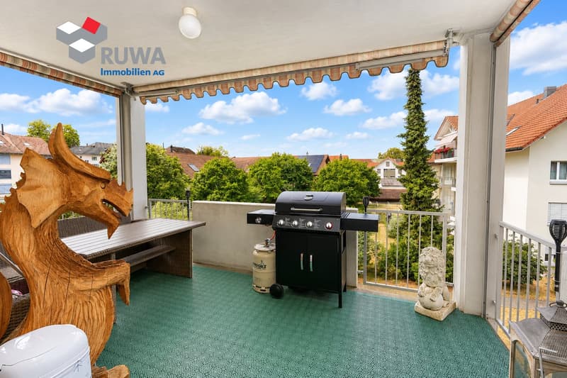 Arriver et se sentir chez soi – appartement en copropriété de 4½ pièces lumineux avec ascenseur à Koppigen (12)