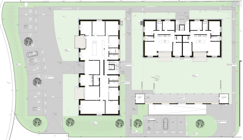 Moderne 4.5-Zimmer-Wohnung in Wynigen – Neubau (9)
