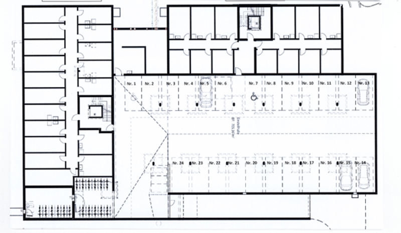 Moderne 4.5-Zimmer-Wohnung in Wynigen – Neubau (10)