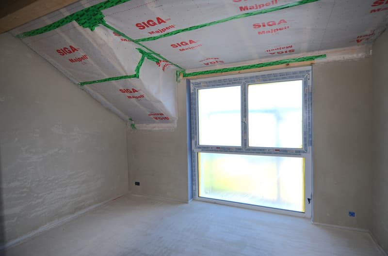 Moderne 4.5-Zimmer-Wohnung in Wynigen – Neubau (6)