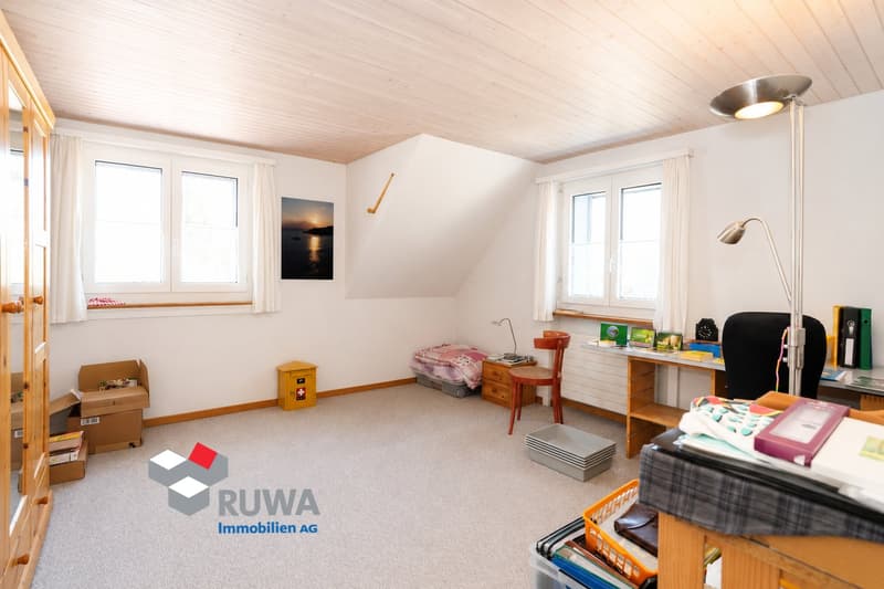 Freistehendes Einfamilienhaus mit sonnigem Garten – Ihr neues Zuhause in Burgdorf (13)
