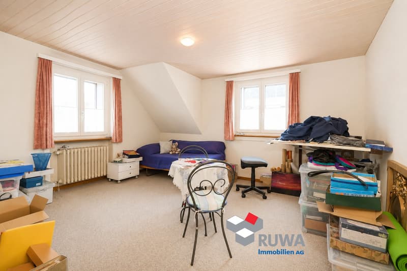 Freistehendes Einfamilienhaus mit sonnigem Garten – Ihr neues Zuhause in Burgdorf (12)