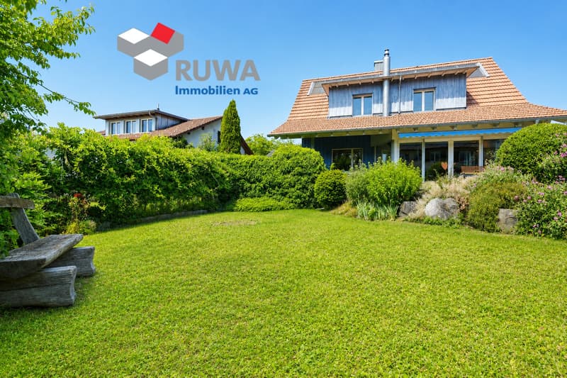 Freistehendes Einfamilienhaus mit sonnigem Garten – Ihr neues Zuhause in Burgdorf (16)