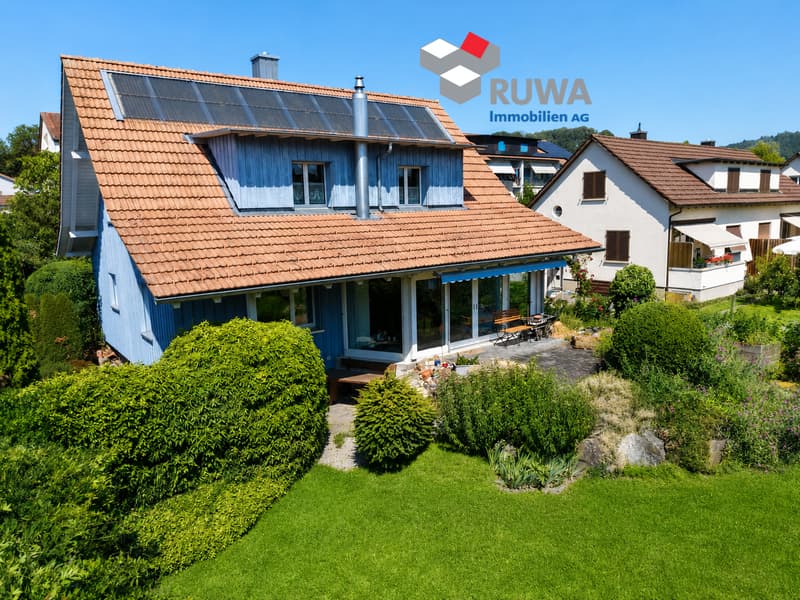 Freistehendes Einfamilienhaus mit sonnigem Garten – Ihr neues Zuhause in Burgdorf (3)