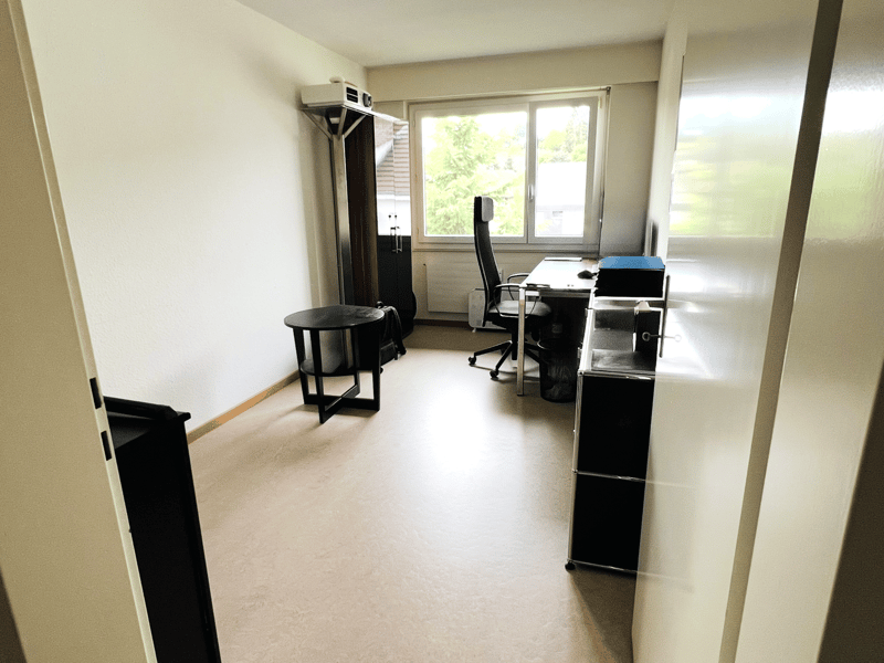 Helle 4.5 Zimmer-Wohnung mit Balkon an beliebter Wohnlage zu vermieten (7)