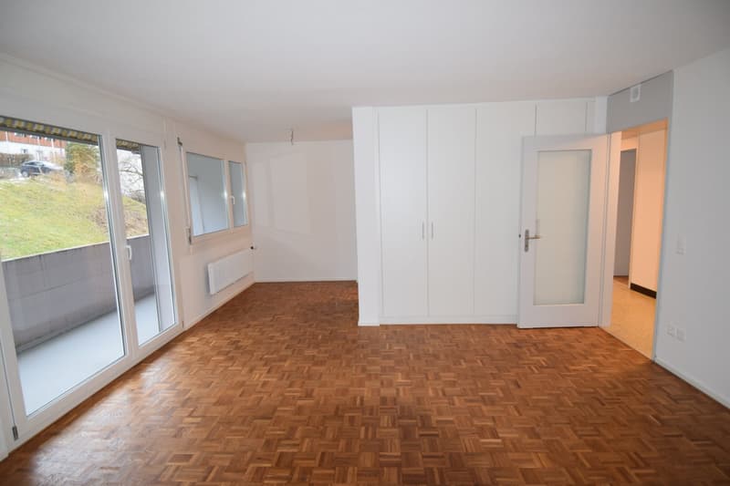 Helle 3.5-Zimmer-Wohnung mit Balkon in Burgdorf (5)