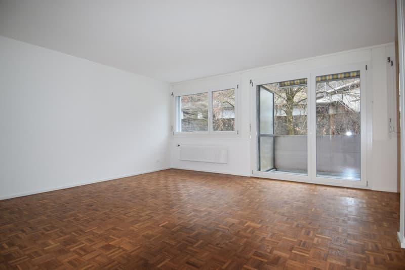 Helle 3.5-Zimmer-Wohnung mit Balkon in Burgdorf (4)