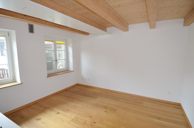 Charmante 3.5-Zimmer-Wohnung im idyllischen Iffwil (5)