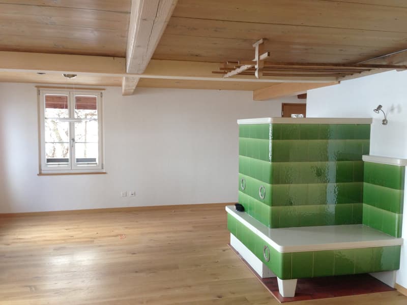 Charmante 3.5-Zimmer-Wohnung im idyllischen Iffwil (4)