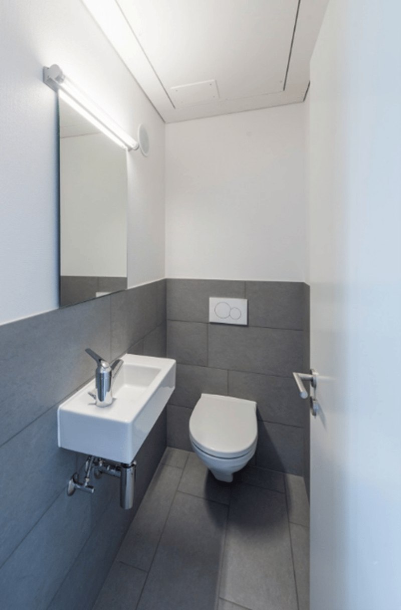 3.5-Zimmer-Wohnung Hochparterre an ruhiger Wohnlage (7)
