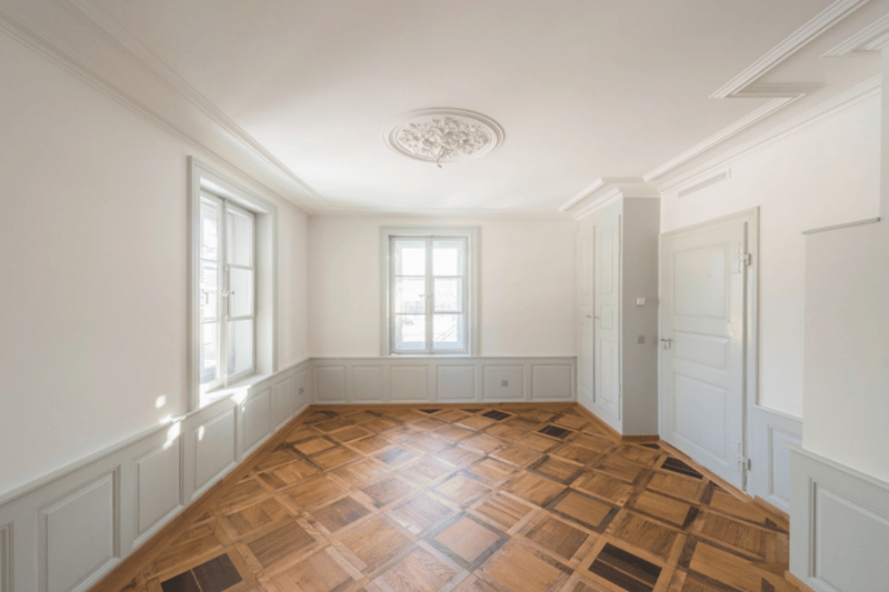 3.5-Zimmer-Wohnung Hochparterre an ruhiger Wohnlage (8)