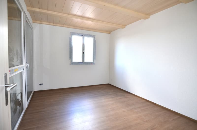 Wunderschöne und grosse 4½ - Zimmer Wohnung im 1. Stock in Höchstetten (7)