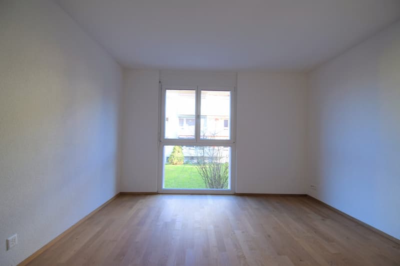 Grosszügige 4.5 Zimmer Wohnung mit gedecktem Balkon (10)