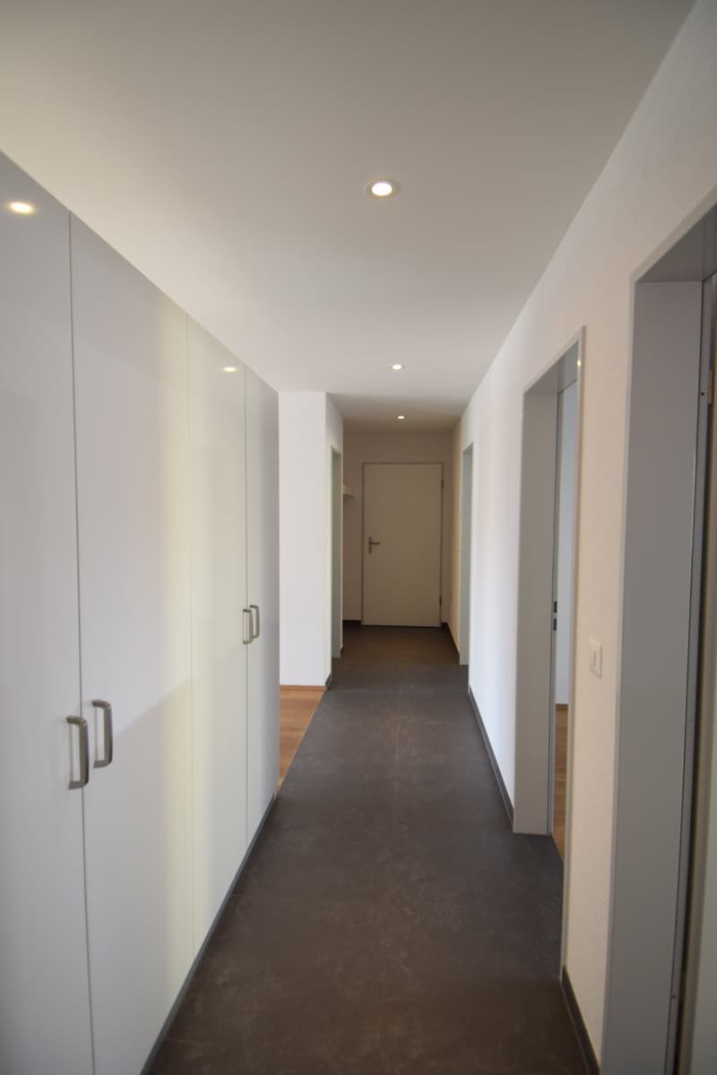 Grosszügige 4.5 Zimmer Wohnung mit gedecktem Balkon (13)