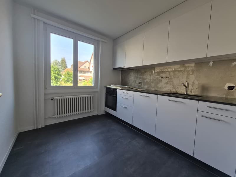 "Härzigi" 2-Zimmer-Wohnungen in Oberburg (1)
