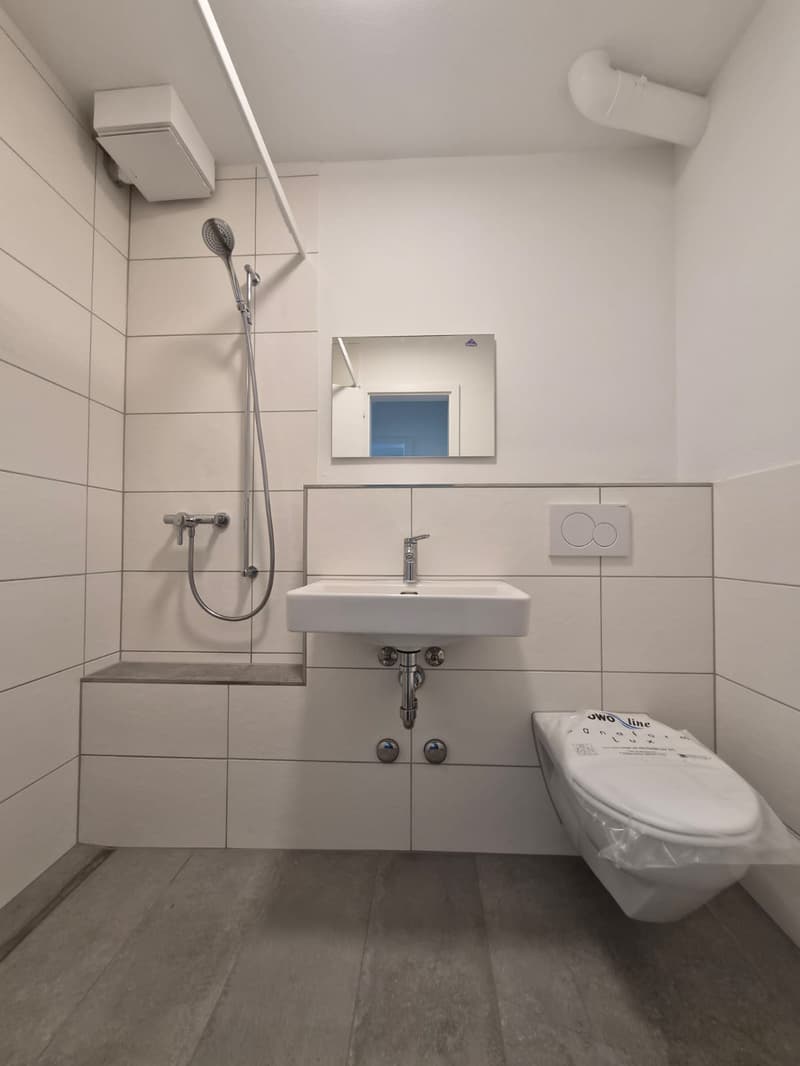 "Härzigi" 2-Zimmer-Wohnungen in Oberburg (2)