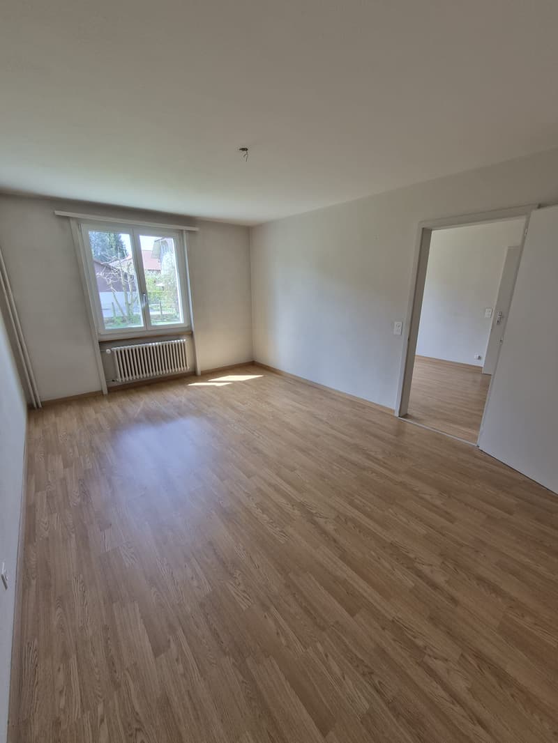 "Härzigi" 2-Zimmer-Wohnungen in Oberburg (4)