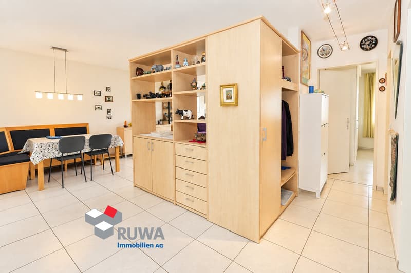 Praktische 4½-Zimmer-Wohnung mit Balkon an ruhiger Wohnlage – Ihr neues Zuhause in Kirchberg (4)