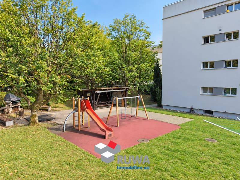 Praktische 4½-Zimmer-Wohnung mit Balkon an ruhiger Wohnlage – Ihr neues Zuhause in Kirchberg (16)