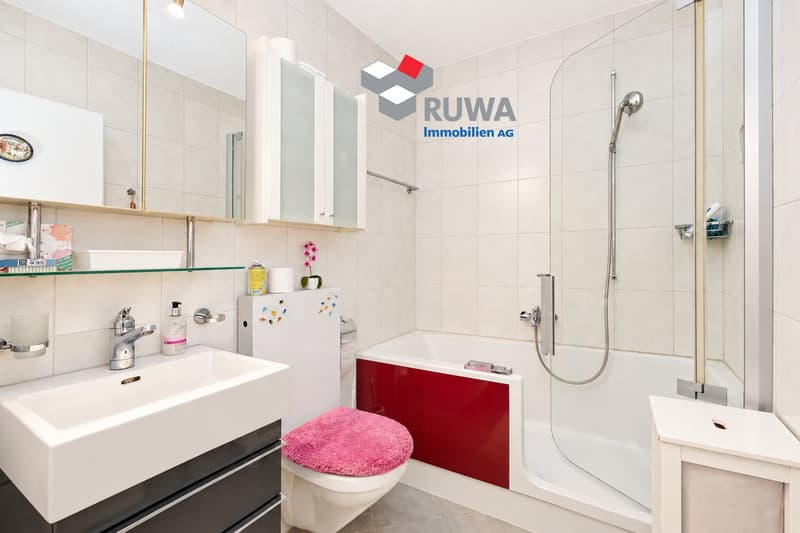 Praktische 4½-Zimmer-Wohnung mit Balkon an ruhiger Wohnlage – Ihr neues Zuhause in Kirchberg (6)