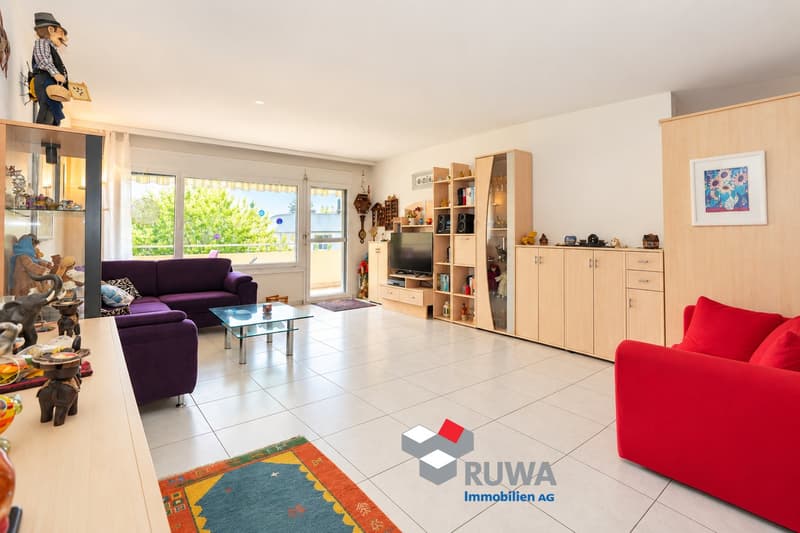 Praktische 4½-Zimmer-Wohnung mit Balkon an ruhiger Wohnlage – Ihr neues Zuhause in Kirchberg (12)