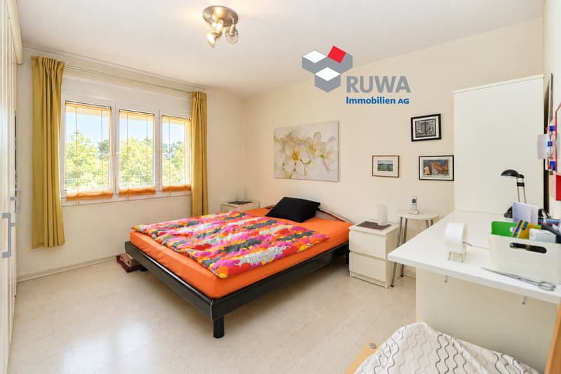 Praktische 4½-Zimmer-Wohnung mit Balkon an ruhiger Wohnlage – Ihr neues Zuhause in Kirchberg (10)