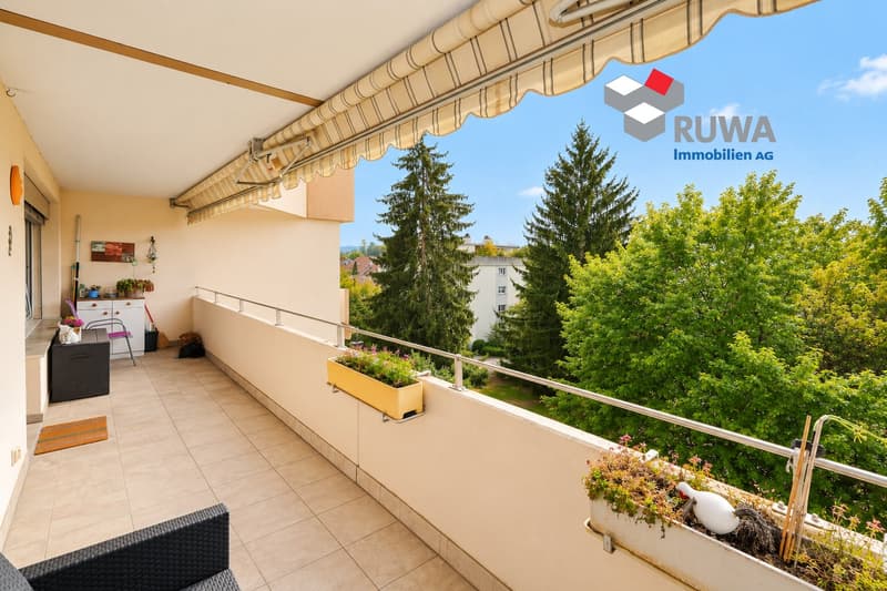 Praktische 4½-Zimmer-Wohnung mit Balkon an ruhiger Wohnlage – Ihr neues Zuhause in Kirchberg (13)
