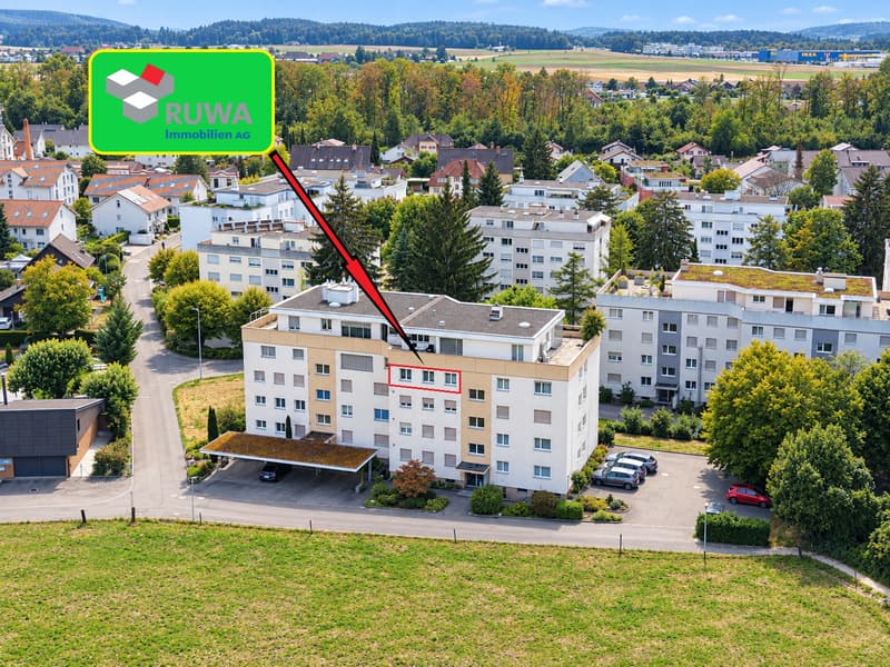 Praktische 4½-Zimmer-Wohnung mit Balkon an ruhiger Wohnlage – Ihr neues Zuhause in Kirchberg (18)