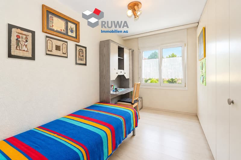 Praktische 4½-Zimmer-Wohnung mit Balkon an ruhiger Wohnlage – Ihr neues Zuhause in Kirchberg (8)