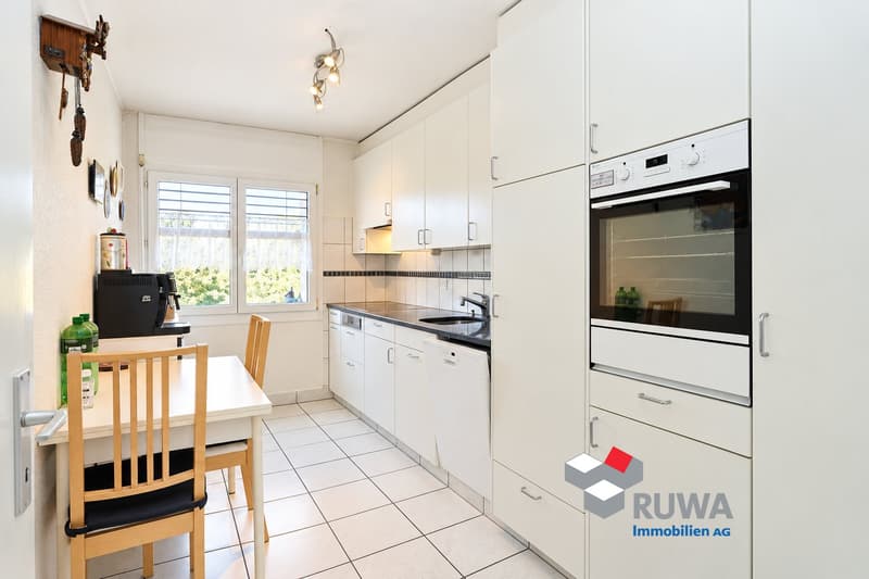Praktische 4½-Zimmer-Wohnung mit Balkon an ruhiger Wohnlage – Ihr neues Zuhause in Kirchberg (5)