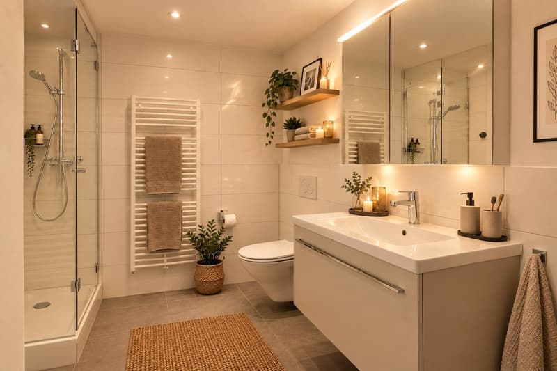 Charmante 1.5-Zimmer-Altbauwohnung mit Balkon in der Burgdorfer Altstadt (3)