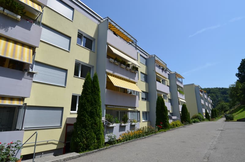 Helle 3.5-Zimmer-Wohnung mit Balkon in Burgdorf (8)