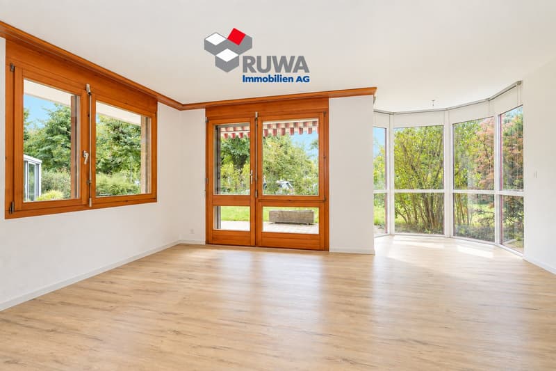 Praktische 3.5-Zimmer-Parterrewohnung mit gedecktem Sitzplatz im Herzen von Thun (6)